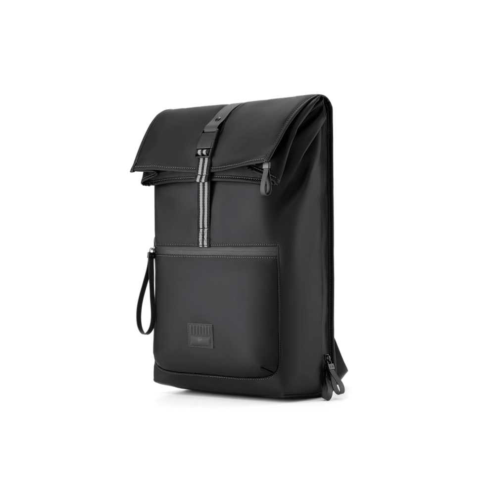 Рюкзак NINETYGO Urban daily plus backpack, чёрный